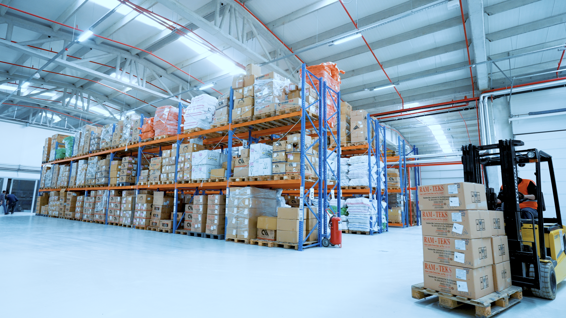 Çift Yıllık Üretim