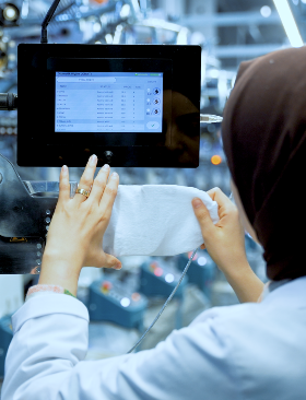 Kişilik Üretim Ekibi