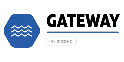 ZDHC GATEWAY
