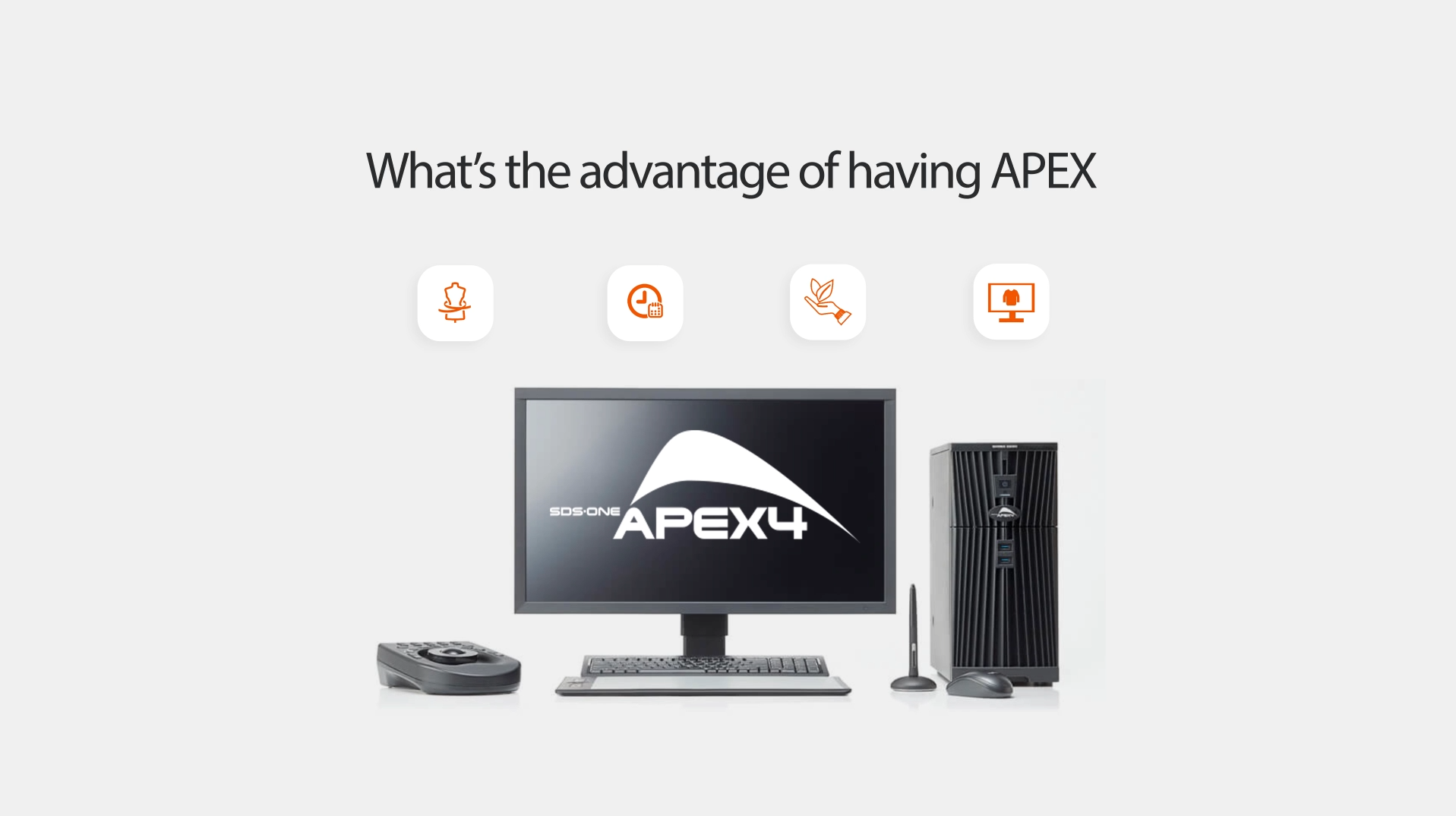 APEX